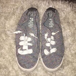 NWOT Maj Love by Target Shoes
